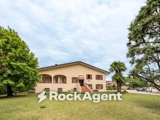 Villa Indipendente in vendita a Correzzola, Veneto