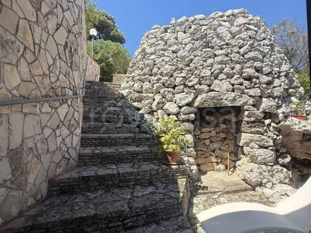 Villa Indipendente in vendita a Corsano, Lecce