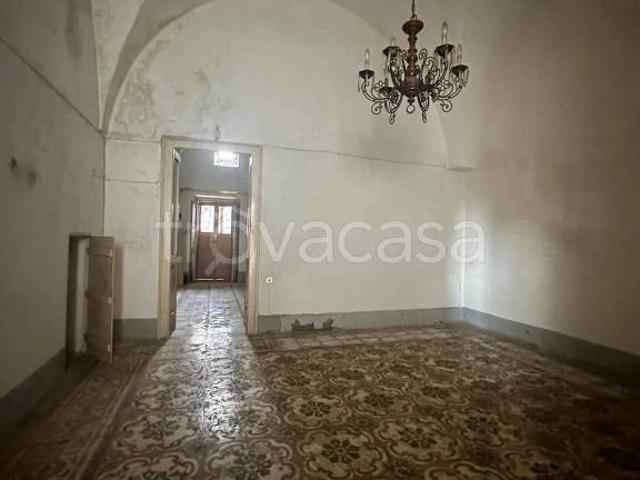 Villa Indipendente in vendita a Corsano, Lecce