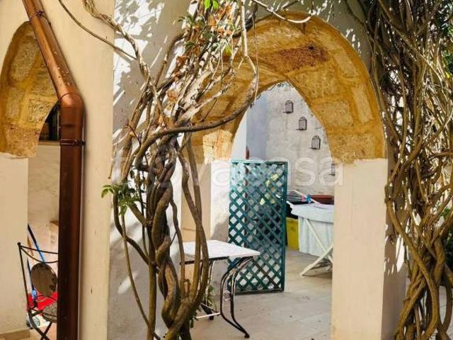 Villa Indipendente in vendita a Puglia, Lecce