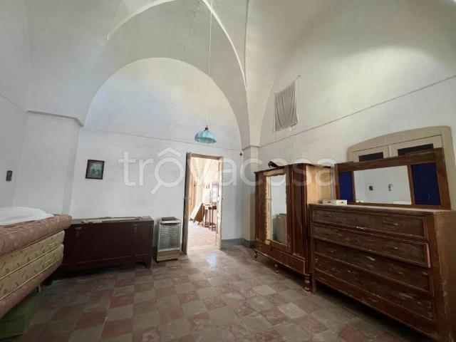 Villa Indipendente in vendita a Corsano, Lecce