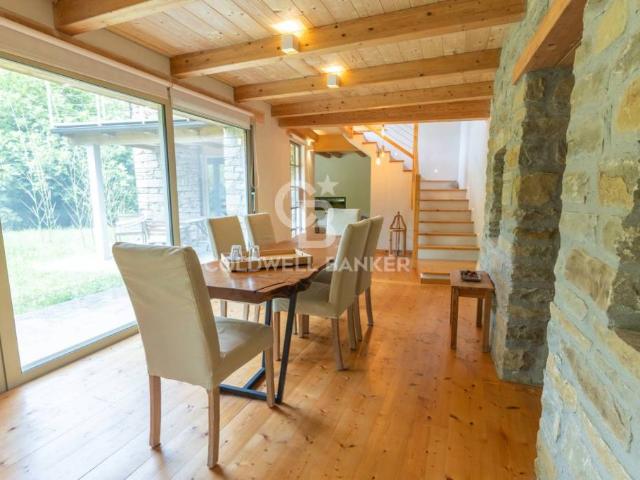 Villa Indipendente in vendita a Piemonte, Cuneo
