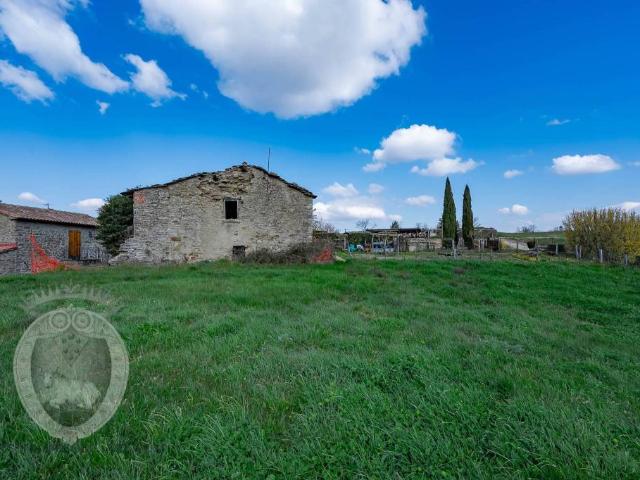 Villa Indipendente in vendita a Cortona, Toscana