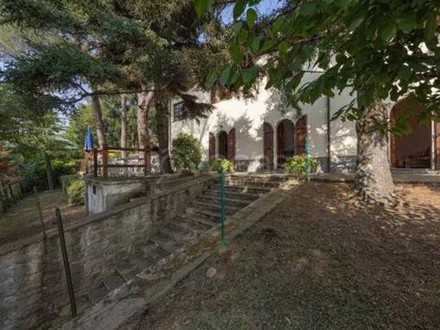 Villa Indipendente in vendita a Cortona, Toscana