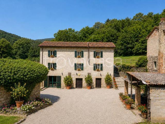 Villa Indipendente in vendita a Cortona, Toscana