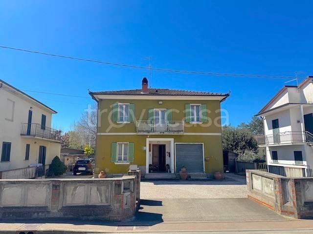 Villa Indipendente in vendita a Cortona, Toscana