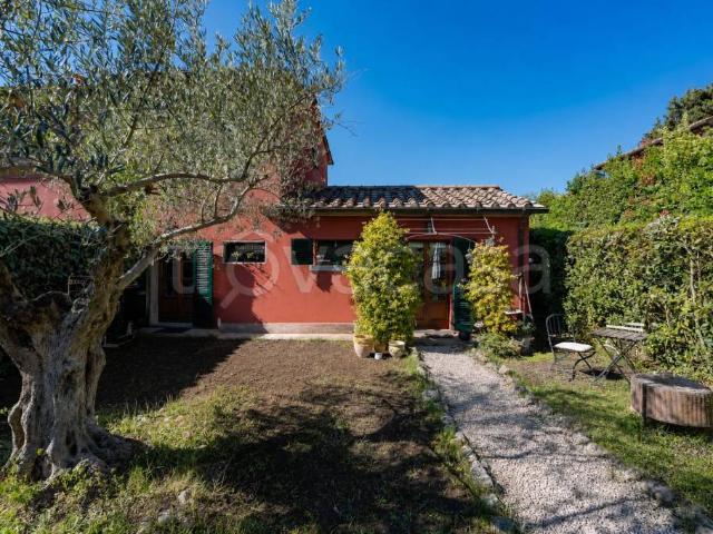 Villa Indipendente in vendita a Cortona, Toscana