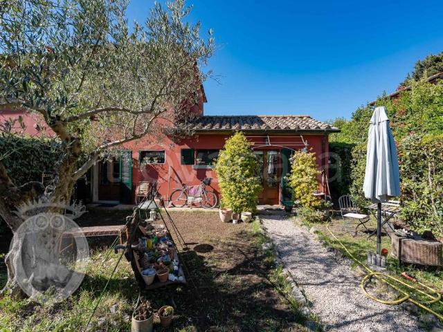 Villa Indipendente in vendita a Cortona, Toscana