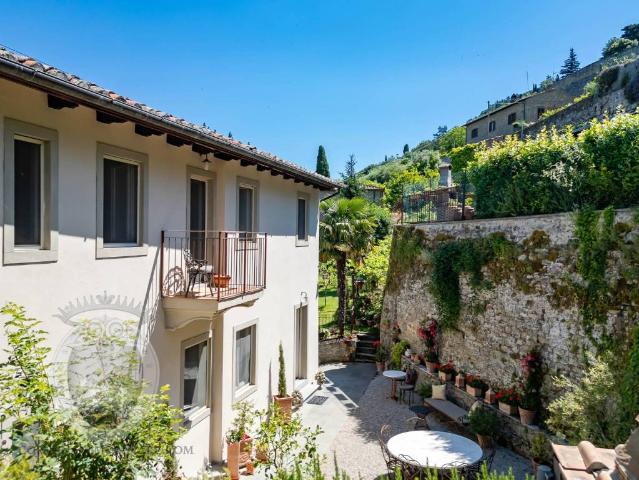 Villa Indipendente in vendita a Cortona, Toscana