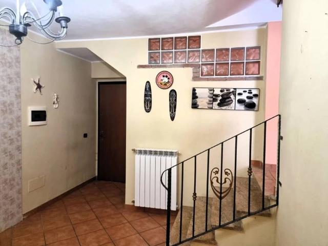 Villa Indipendente in vendita a Fumo, Corvino San Quirico