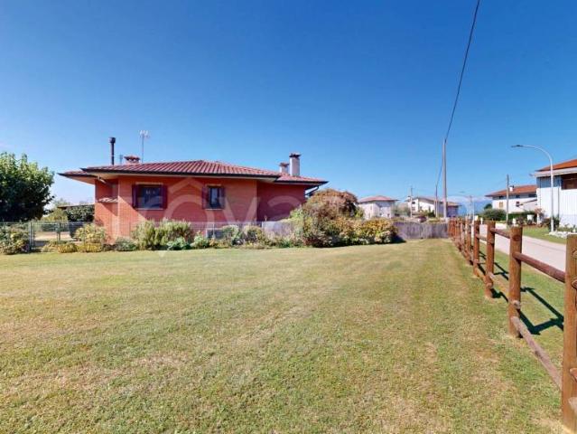 Villa Indipendente in vendita a Coseanetto / Coseanet, Coseano / Cosean