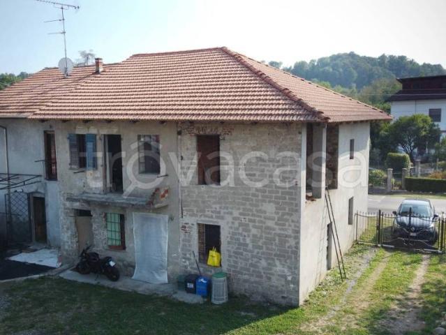 Villa Indipendente in vendita a Spolina, Cossato