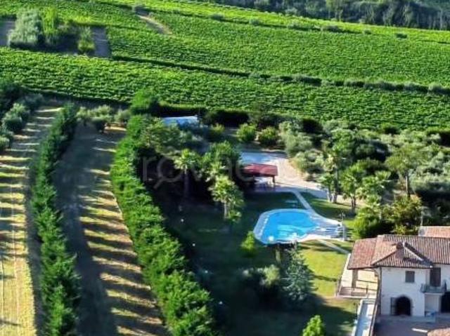 Villa Indipendente in vendita a Marche, Ascoli Piceno