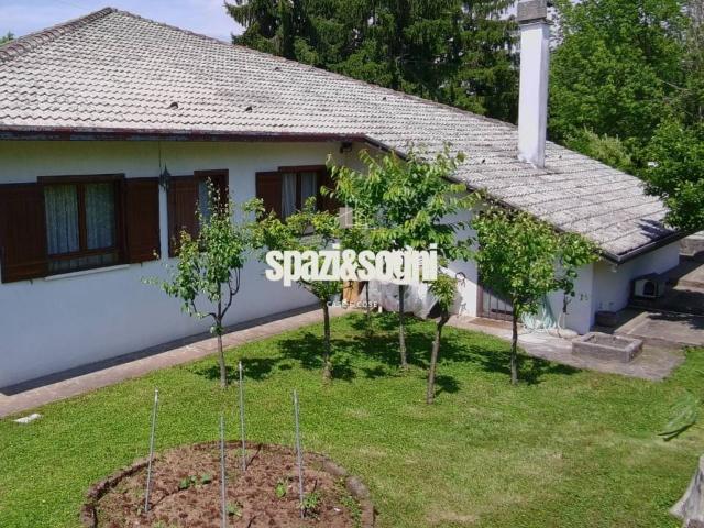 Villa Indipendente in vendita a Costabissara, Veneto