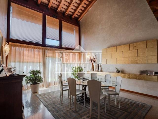Villa Indipendente in vendita a Costabissara, Veneto