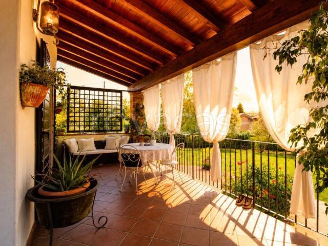 Villa Indipendente in vendita a Costermano, Veneto