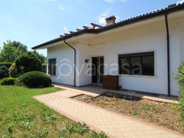 Villa Indipendente in vendita a Costo, Arzignano