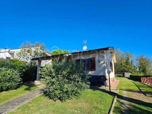 Villa Indipendente in vendita a Crespina Lorenzana, Lorenzana