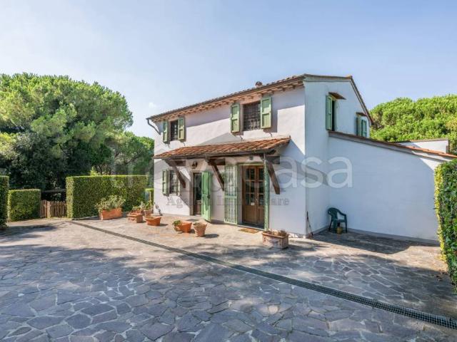 Villa Indipendente in vendita a Crespina Lorenzana, Crespina