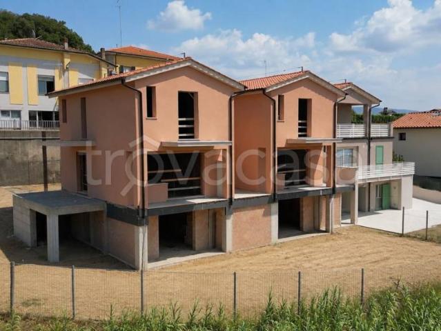 Villa Indipendente in vendita a Crespina Lorenzana, Lorenzana