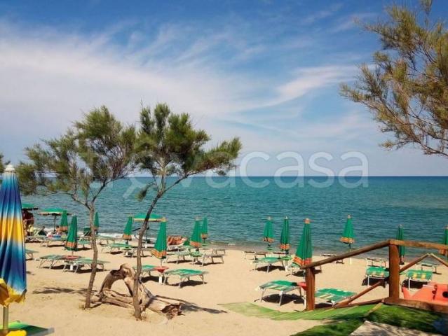 Villa Indipendente in vendita a Gabella, Calabria