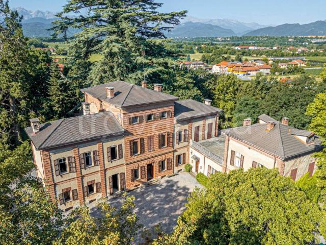 Villa Indipendente in vendita a Piemonte, Cuneo