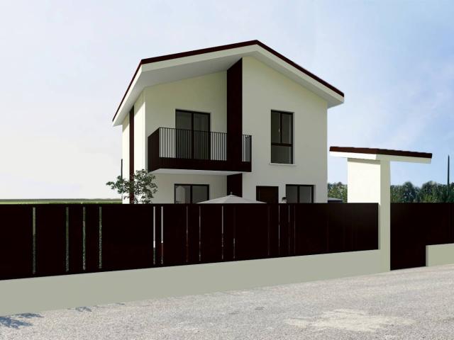Villa Indipendente in vendita a Marche, Ascoli Piceno