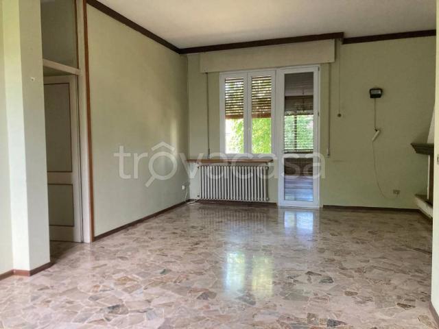 Villa Indipendente in vendita a Eremo, Curtatone