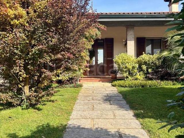 Villa Indipendente in vendita a San Silvestro, Curtatone
