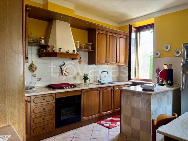 Villa Indipendente in vendita a San Silvestro, Curtatone