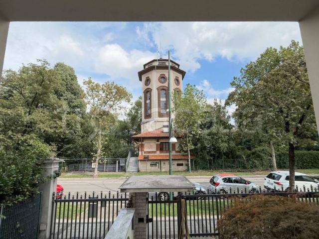 Villa Indipendente in vendita a Milanino, Cusano Milanino