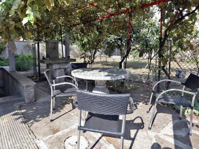 Villa Indipendente in vendita a Dairago, Milano