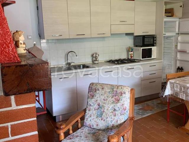 Villa Indipendente in vendita a Dazio, Lombardia