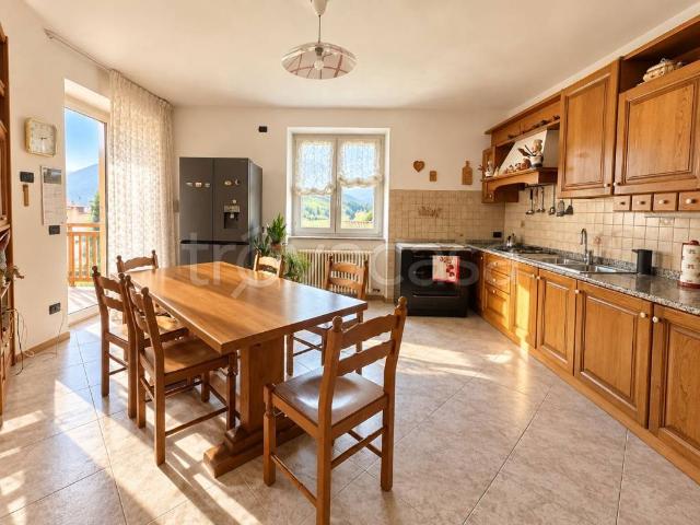 Villa Indipendente in vendita a Campodenno, Provincia di Trento