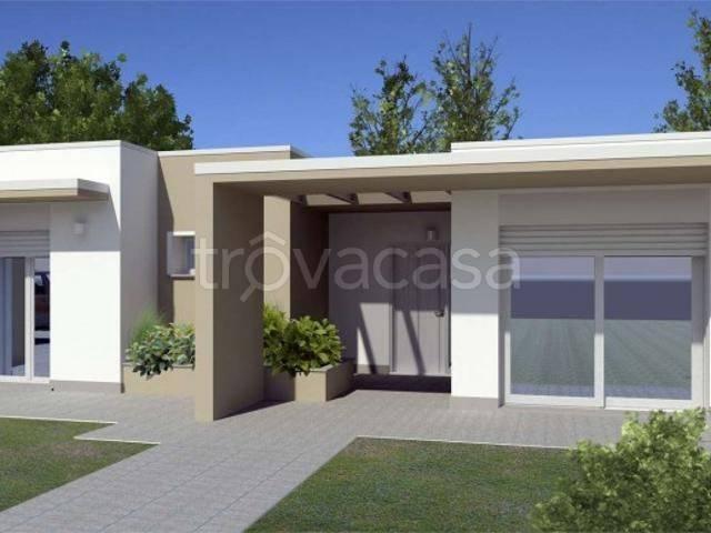 Villa Indipendente in vendita a San Pietro, Desenzano Del Garda