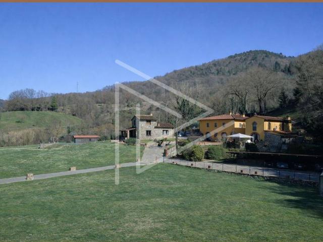 Villa Indipendente in vendita a San Biagio, Dicomano