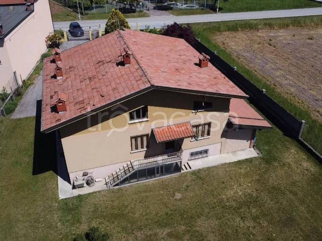 Villa Indipendente in vendita a Dignano, Friuli-Venezia Giulia
