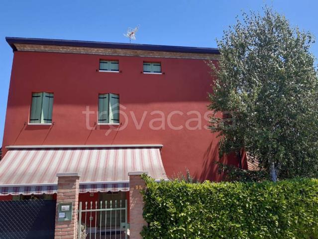 Villa Indipendente in vendita a Dolo, Veneto