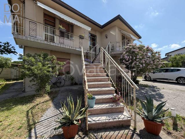 Villa Indipendente in vendita a Porto Viro, Veneto