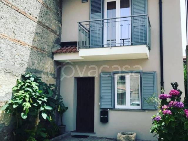 Villa Indipendente in vendita a Calabria, Vibo Valentia