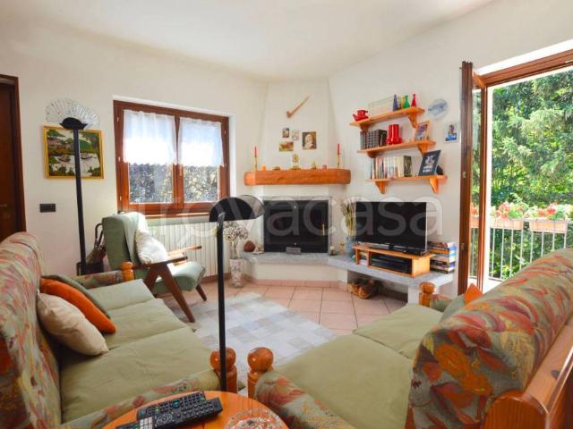 Villa Indipendente in vendita a Piemonte, Verbano-cusio-ossola