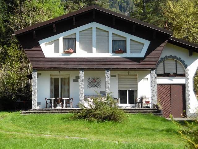Villa Indipendente in vendita a Piemonte, Verbano-cusio-ossola