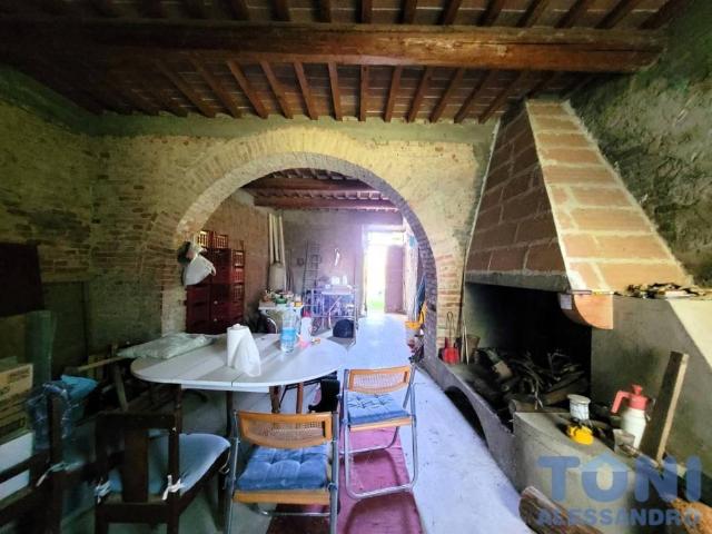 Villa Indipendente in vendita a Unione dei Comuni Circondario dell'Empolese Valdelsa, Empoli