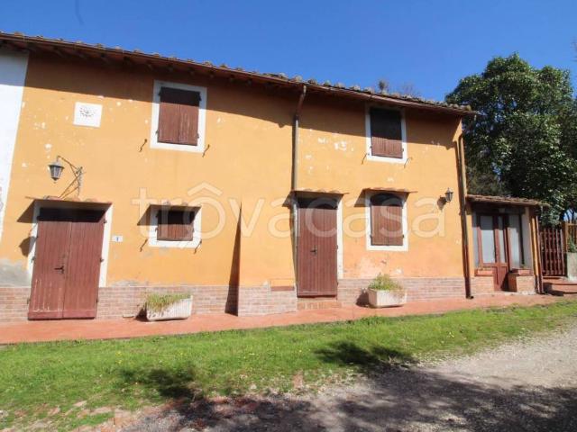 Villa Indipendente in vendita a Unione dei Comuni Circondario dell'Empolese Valdelsa, Empoli