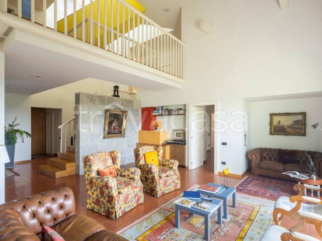 Villa Indipendente in vendita a Unione dei Comuni Circondario dell'Empolese Valdelsa, Empoli