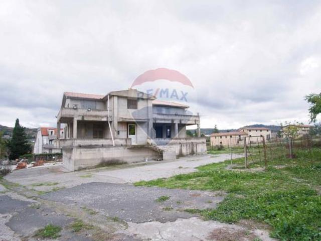 Villa Indipendente in vendita a Enna Bassa, Enna