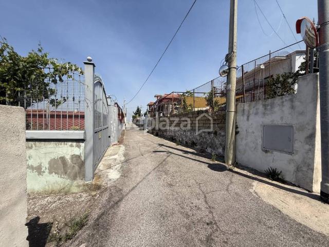 Villa Indipendente in vendita a Ercolano, Campania