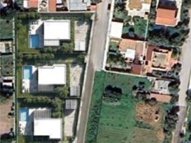 Villa Indipendente in vendita a Pizzolungo, Erice
