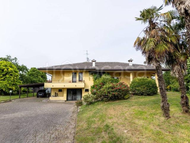 Villa Indipendente in vendita a Prà, Este