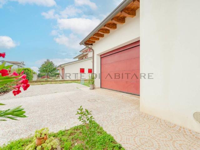 Villa Indipendente in vendita a Santa Maria, Cittadella